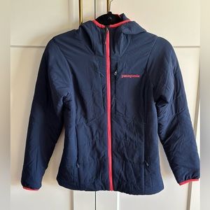 🏔️ PATAGONIA Nano-Air Hoody Jacket Women’s XS 🏔️ Like New!